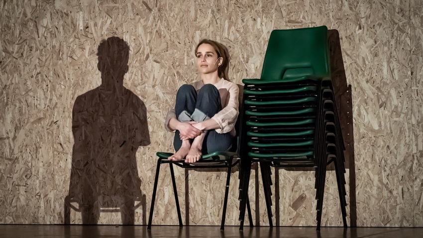 «Ο Γλάρος» του Άντον Τσέχοφ σε διασκευή της Anya Reiss