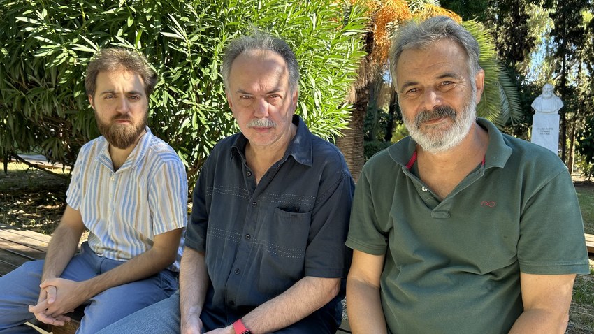 «Ο Πετρόμπεης Μαυρομιχάλης και το φάσμα των φατριών»