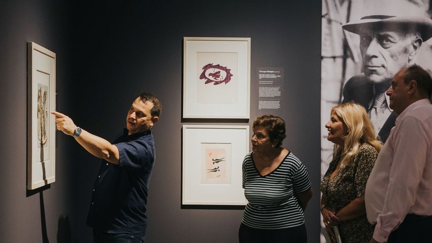 Δράσεις του Β&Ε Ιδρύματος Γουλανδρή για την τρίτη ηλικία