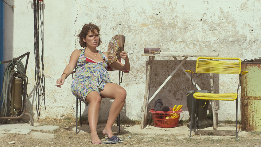 Cinema made in Italy στην Αθήνα
