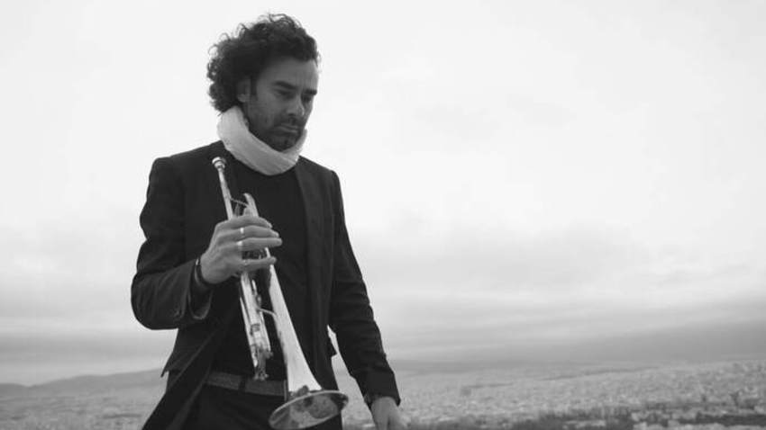 Andreas Polyzogopoulos Trio | Chet's Mood