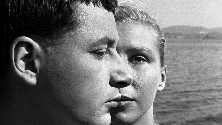 Κύκλος Ciné-Club: Λευκή κάρτα στον The Boy | «Πουάντ Κουρτ», της Agnès Varda