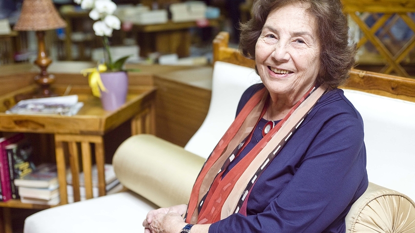 «Ο Μεγάλος Περίπατος της Άλκης»