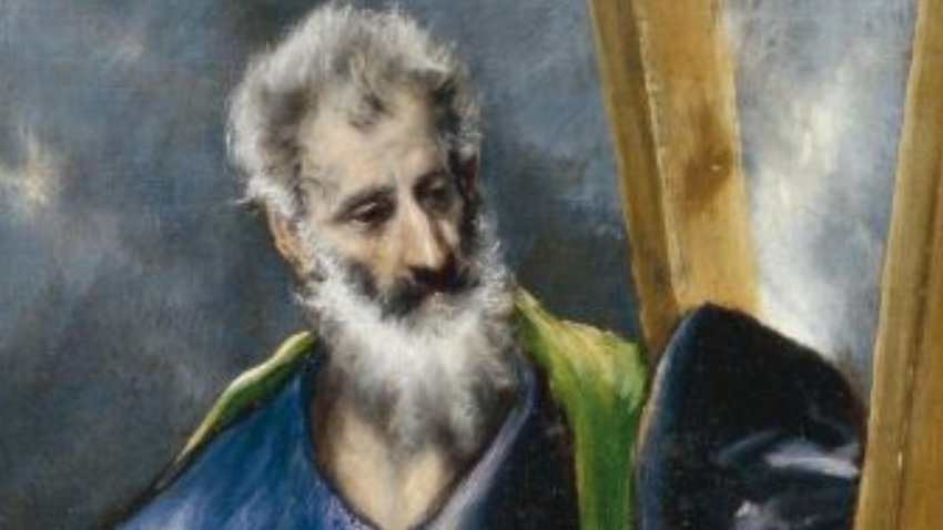«Οι μεγάλοι ζωγράφοι του Μουσείου Πράδο»