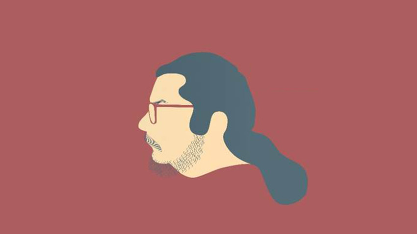 Ο Αλέξανδρος Εμμανουηλίδης στο Caja de musica