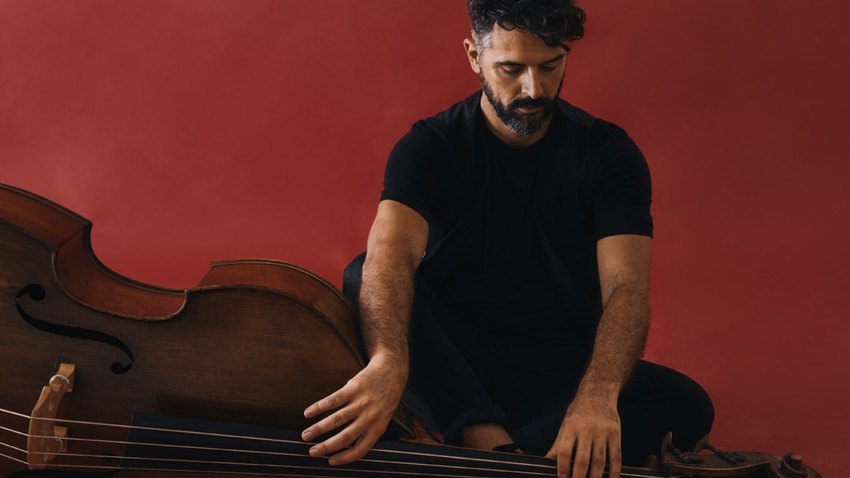 Petros Klampanis Group | Hommage to Miles
