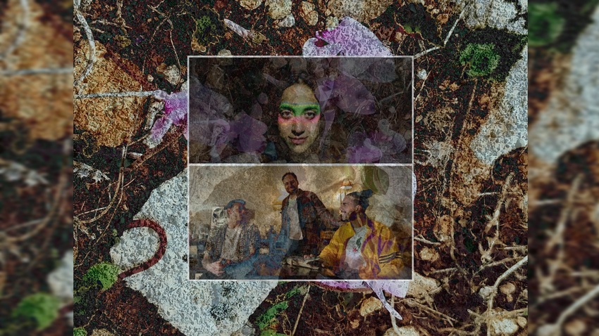 Dave De Rose presents… #2: «Rave Soundtrack Papaioannou»