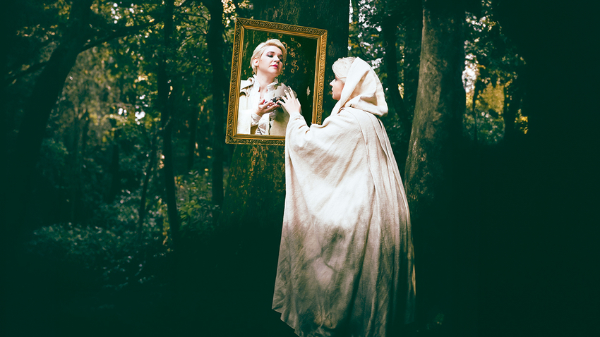 Into the Woods | Επιστροφή στην Εναλλακτική Σκηνή της ΕΛΣ