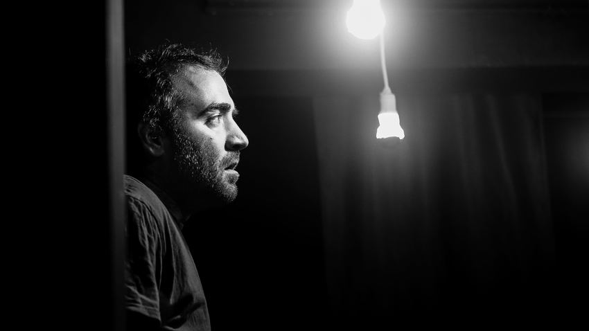 Ιππόκαμπος | Ομάδα Θεάτρου Ε.Α.Ν.