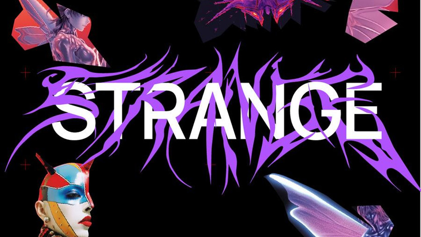 Μουσική στη Στέγη | Strange