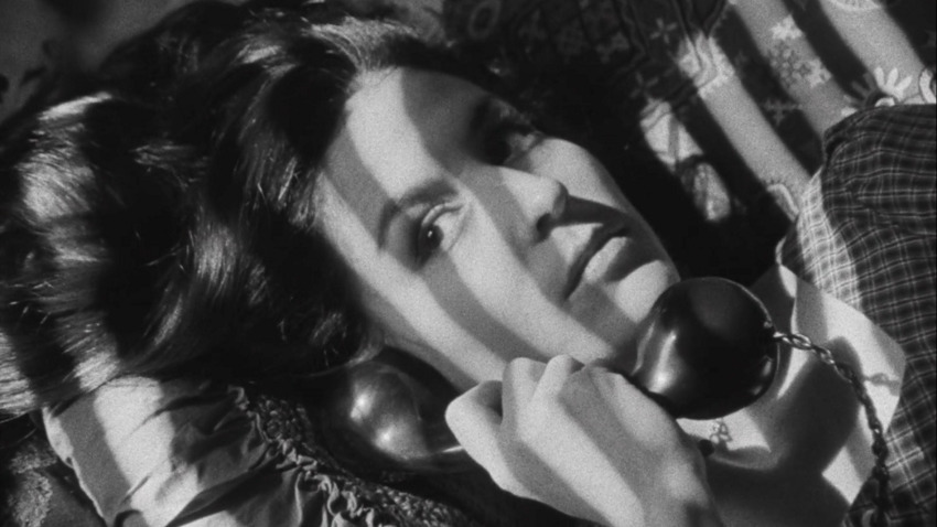 «Μια ζωή σε θυμάμαι να φεύγεις» (1977)