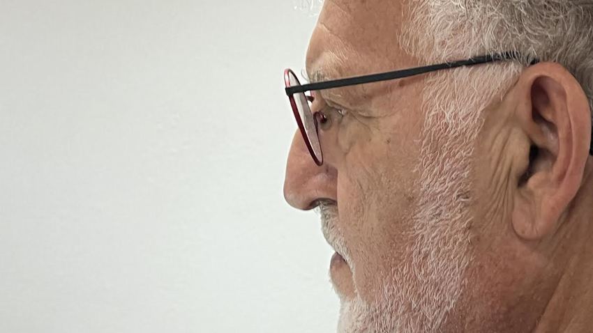 Σειρά Συναντήσεων με τον ψυχίατρο Δημήτρη Καραγιάννη στην Ελληνοαμερικανική Ένωση