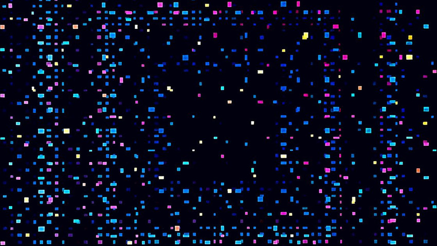 Ηλίας Βασιλός «Spatial Structures» | Ατομική έκθεση