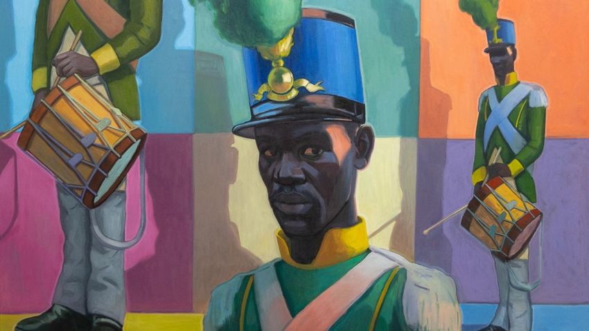 Solo Exhibition | Day by Day | Michalis Kiousis 