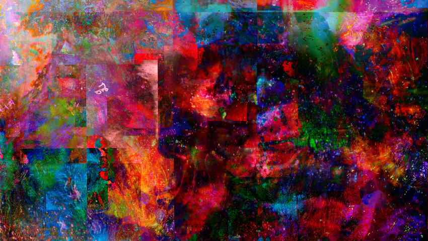 Μεθοριακότητα | Liminality στην Citronne Gallery
