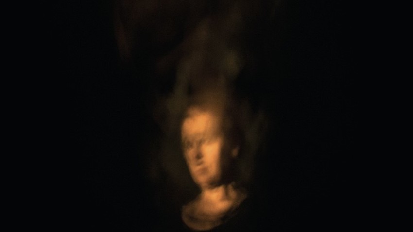 Endless | Θάλεια Γαλανοπούλου
