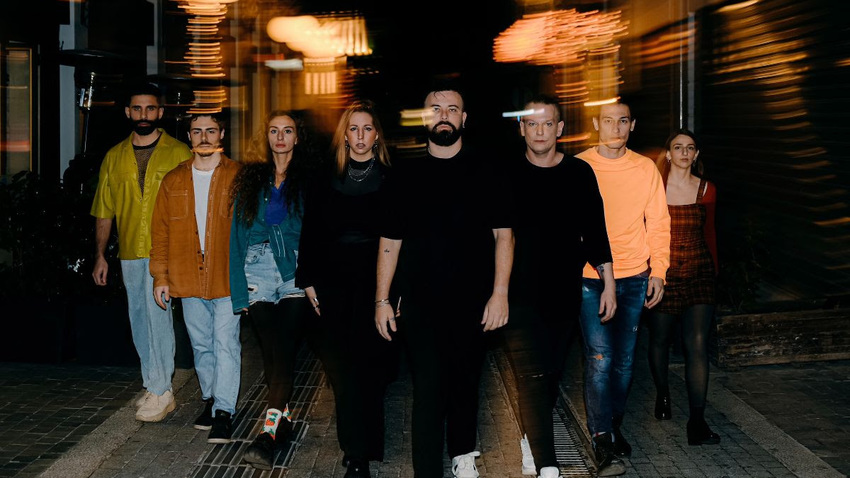 The Influencer Academy στο Faust
