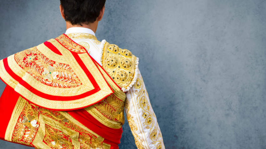 ¡Viva España! - I | με τη Συμφωνική Ορχήστρα Δήμου Αθηναίων