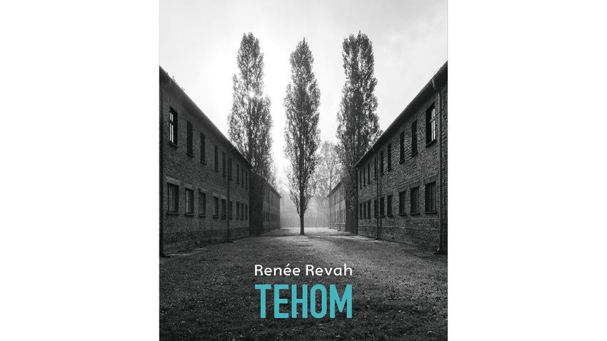 Παρουσίαση της έκδοσης Renée Revah TEHOM