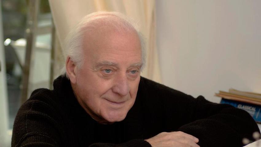 H πρωτότυπη όπερα «El Greco» του Γιώργου Χατζηνάσιου για πρώτη φορά στο Μέγαρο