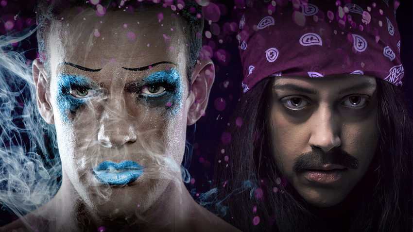 HEDWIG and THE ANGRY INCH