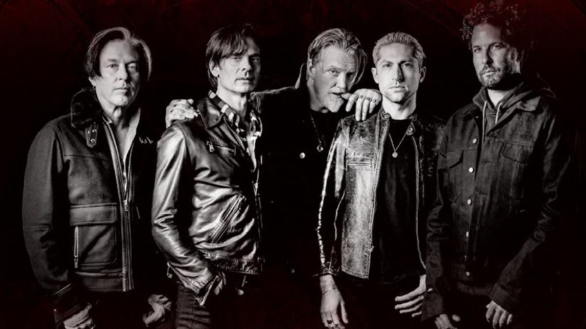 QUEENS OF THE STONE AGE | This summer, AthensRocks will go with the flow