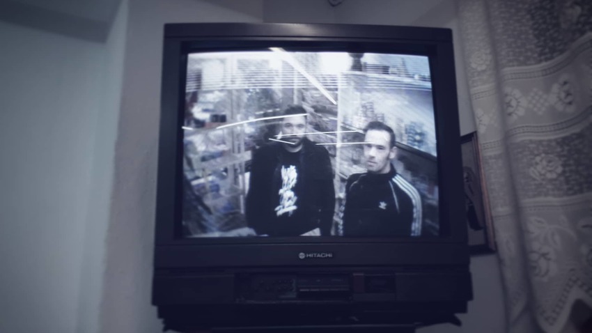 JINX μια παράσταση των Ginger Creepers Theater Band