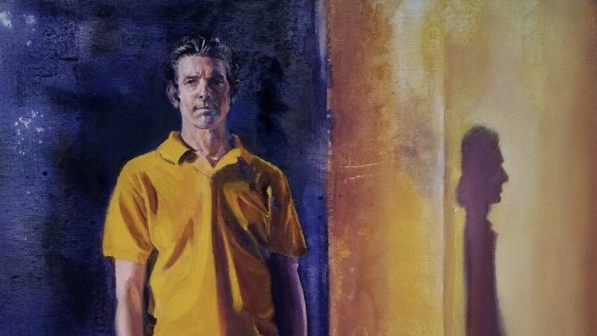 The Artist's pulse | Ομαδική Έκθεση