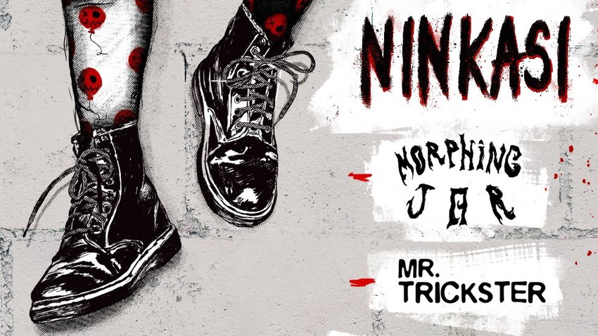 NINKASI Release live show