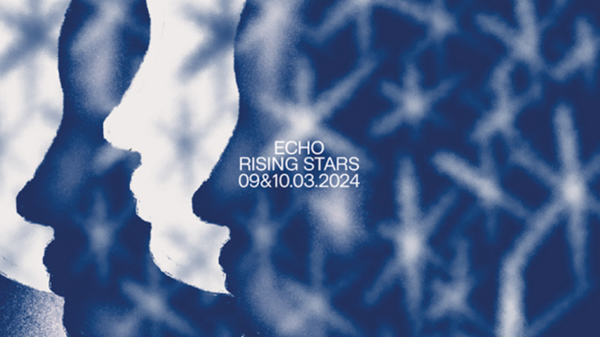 ΕCHO - Rising Stars | Συναυλίες και εκπαιδευτικές δράσεις