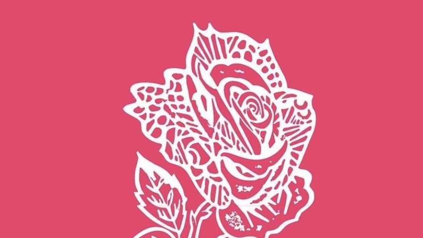 The Worm Rose of Athens