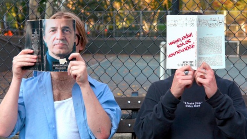STELLAGE presents: Callahan & Witscher / Drygianakis / Helmet