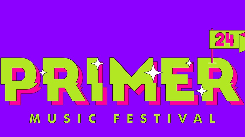PRIMER MUSIC FESTIVAL 2024 | We Dare, We Love, We Rave