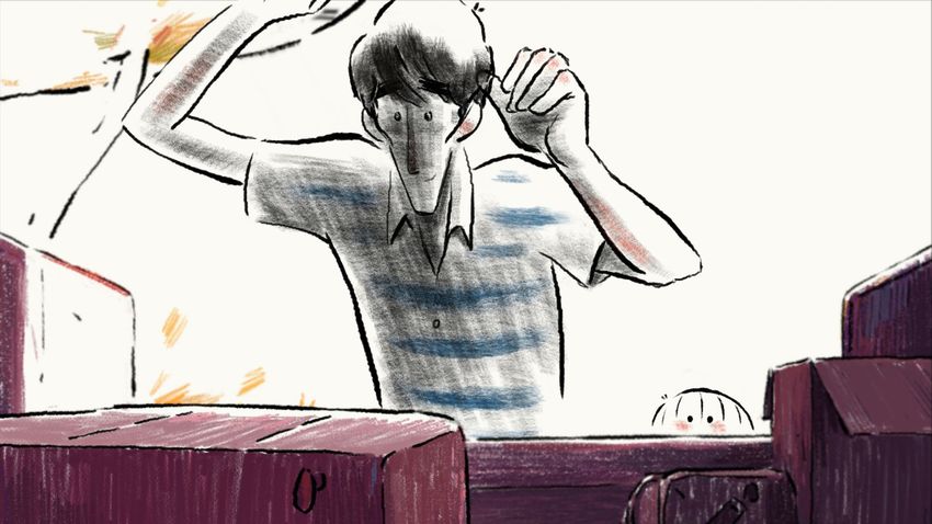 KINO ATHENS | KINO JUNIOR | Ανεξάρτητος παιδικός κινηματογράφος για όλ@