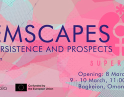 Femscapes of Persistence and Prospects