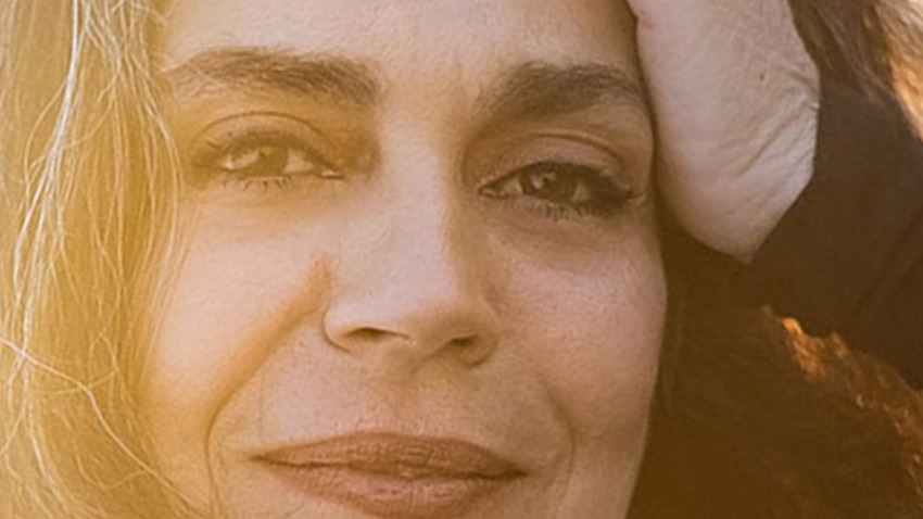 Σαβίνα Γιαννάτου: Πάω να πω στο σύννεφο
