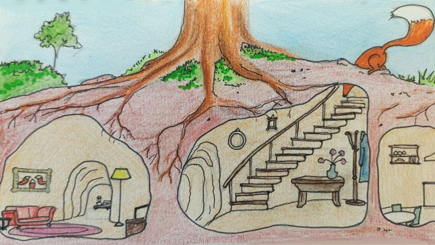 «Μια ουρά όλο πονηριά» | Εργαστήριο στο Μουσείο Γουλανδρή Φυσικής Ιστορίας