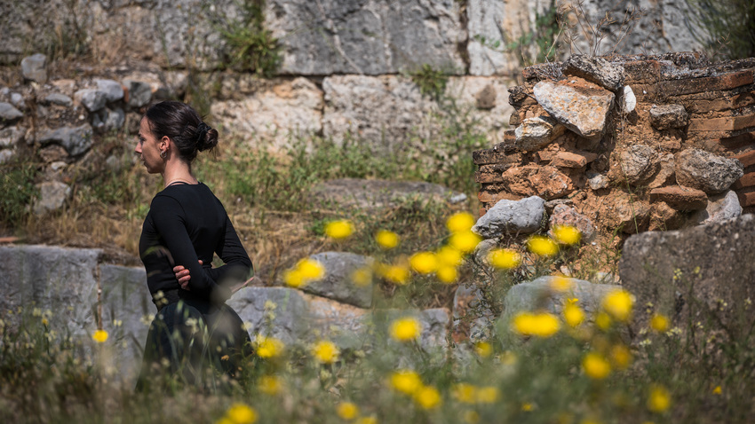 Μυστήριο 175 | Μέρες Κινηματογράφου