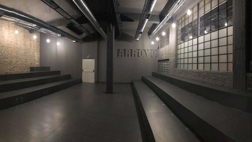 ARROYO mini concerts