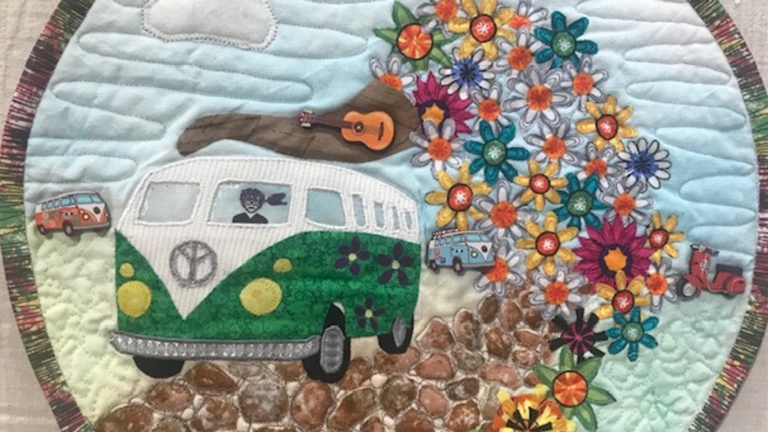Flower Power | Η δύναμη των λουλουδιών