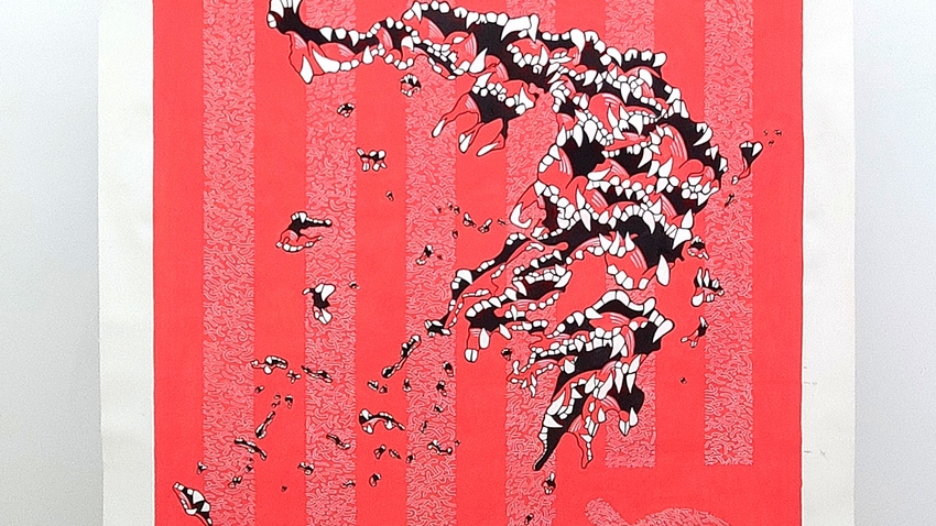 Open Studio: Γιώργος Τζινούδης | The Shot Space