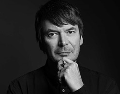 Ο Ian Rankin στην Ελληνοαμερικανική Ένωση 