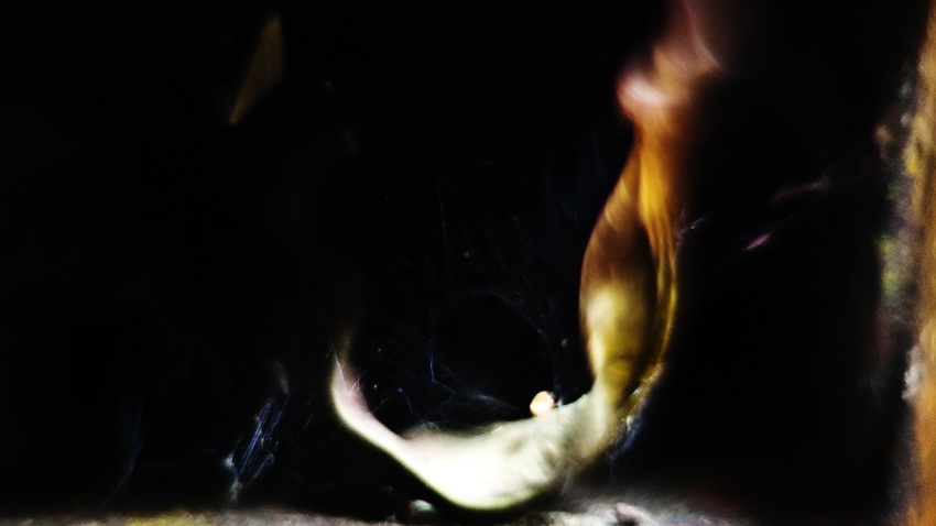 Hypothetical Fluid: instant compositions for vision, sound & movement