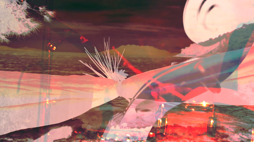 «Dave De Rose presents…» #7