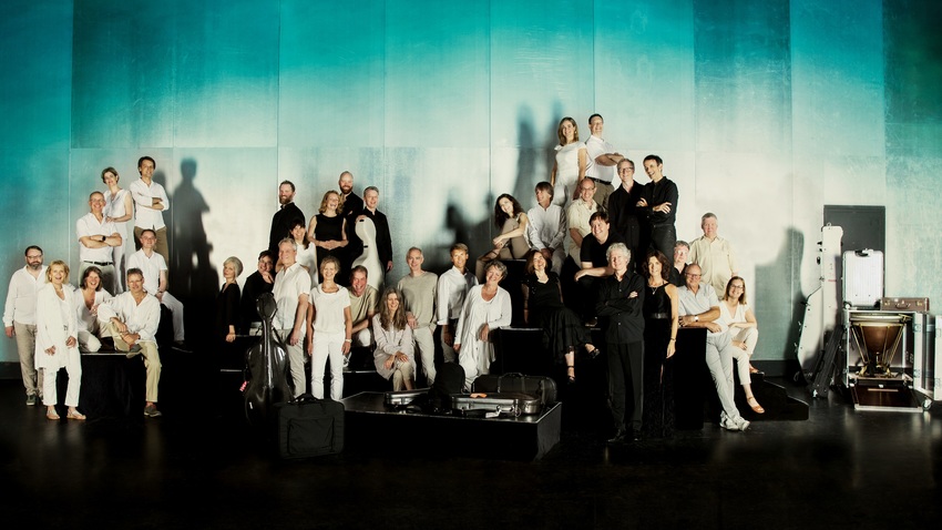 Φεστιβάλ της Άνοιξης 2024 | Chamber Orchestra of Europe | Κωνσταντίνος Καρύδης