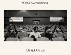 MIHALIS KALKANIS GROUP | Believe in Spring 