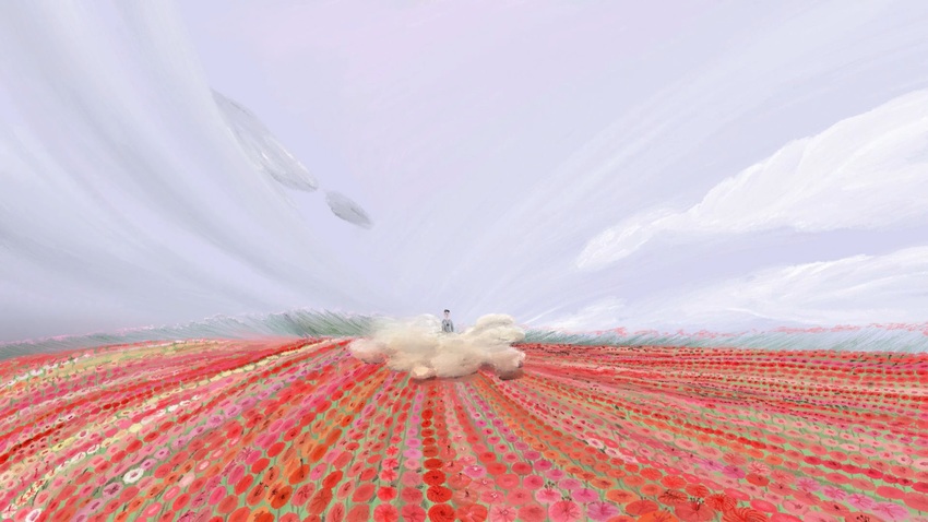ABSTRACTICO II