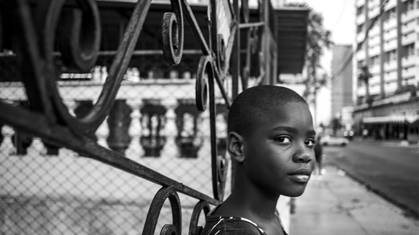 Ομαδική Έκθεση Φωτογραφίας | «My Cuba»