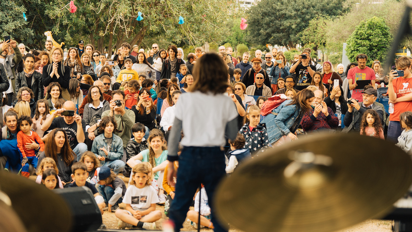 3o This is Athens City Festival 