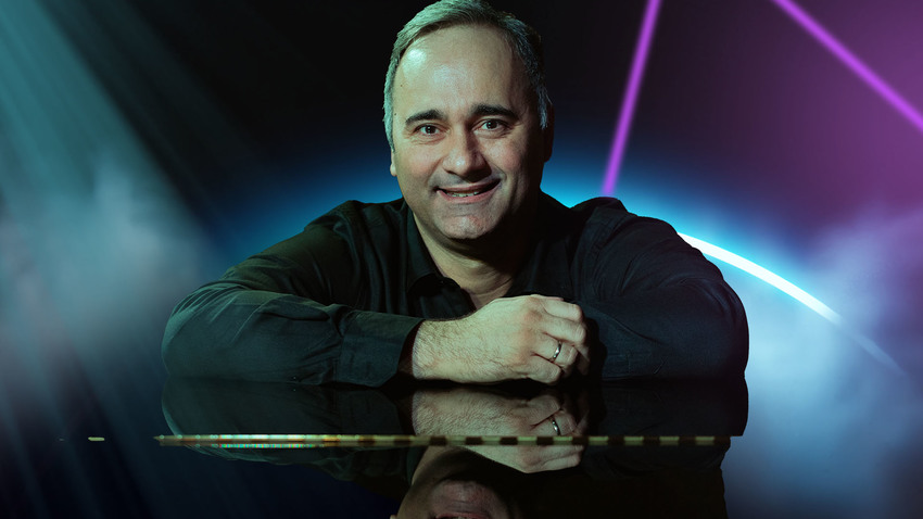 Piano Bar of the 80s: The Songs We Loved με τον Κώστα Τσαγγαρίδη